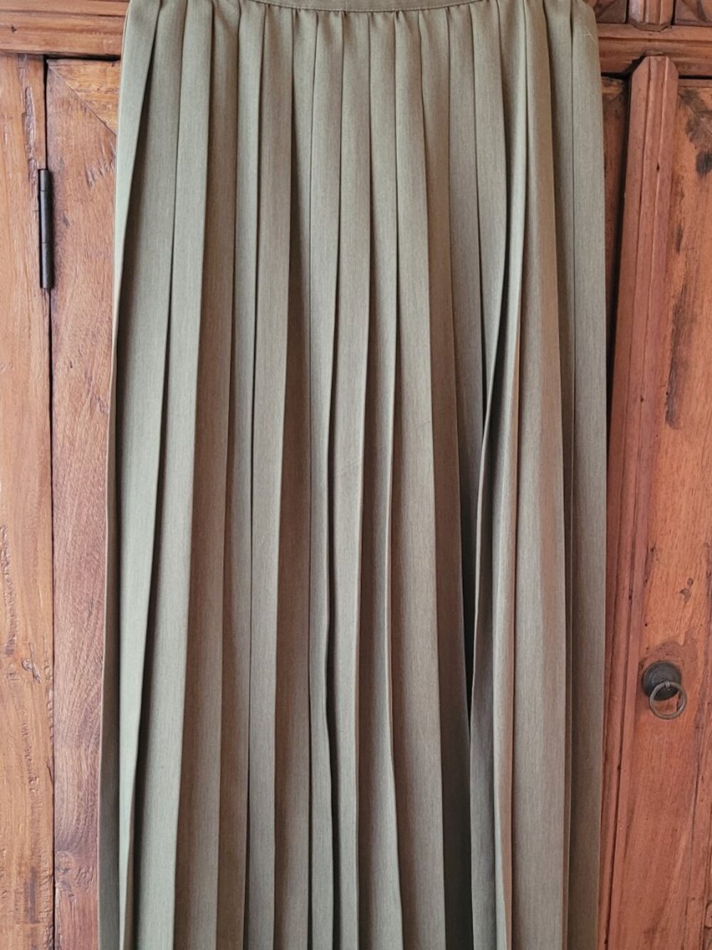 Vintage Max Mara Skirt